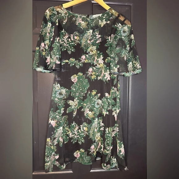 Zara Woman Premium Denim Collection Size XS (d)4 - Picture 1 of 12